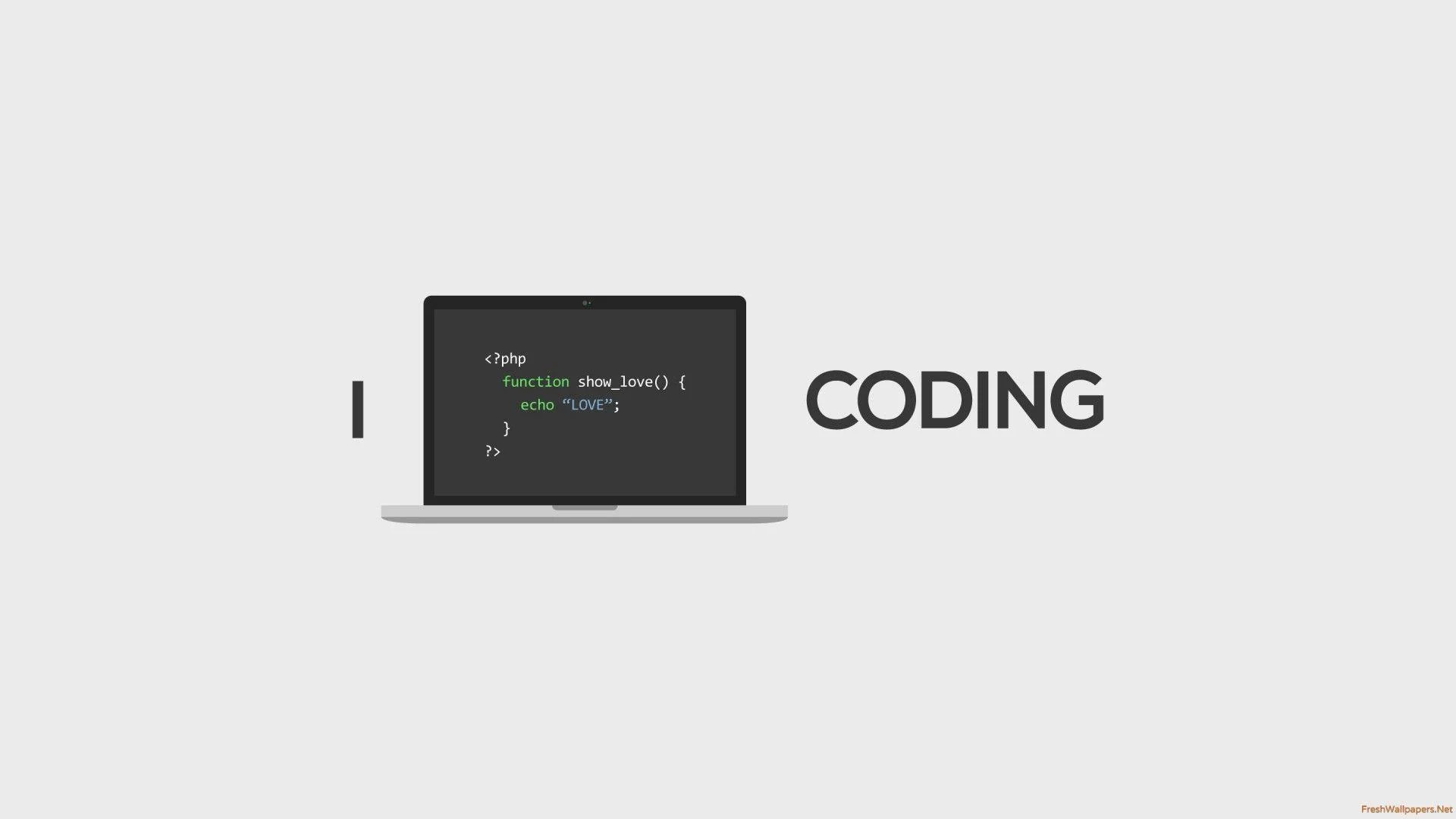 coding